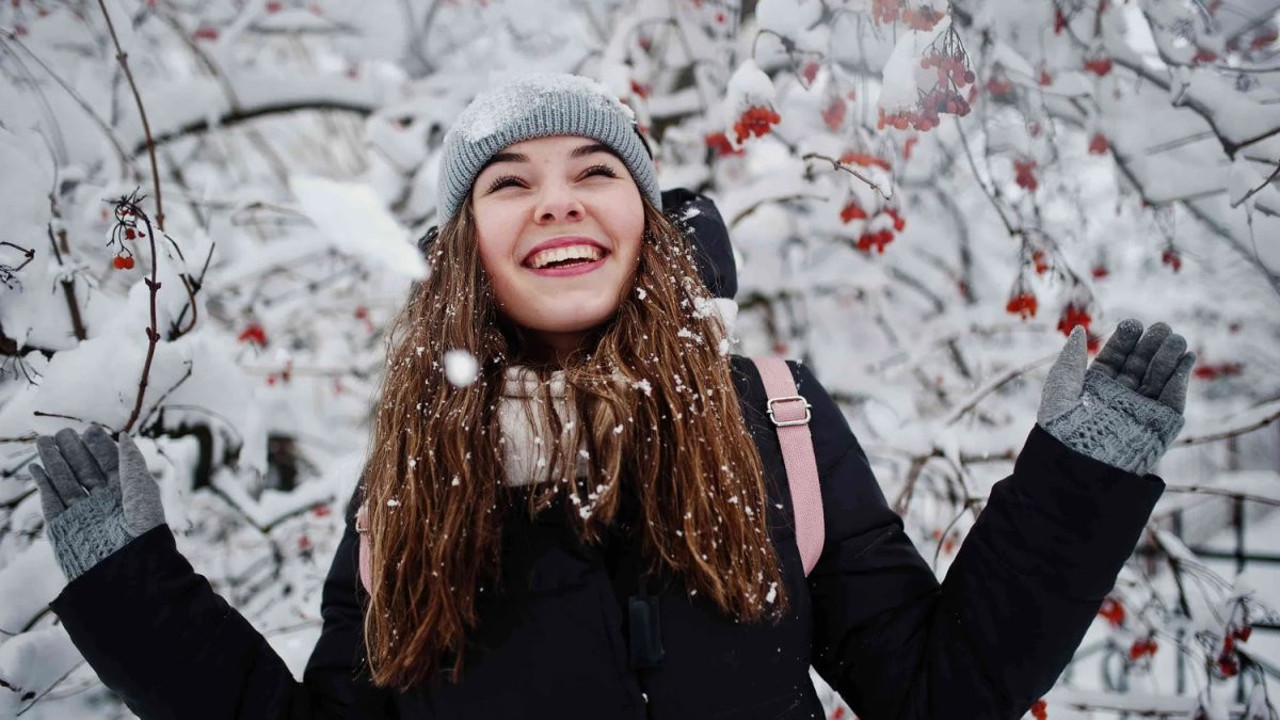 Detoks deposu 5 kış besini ortaya çıktı