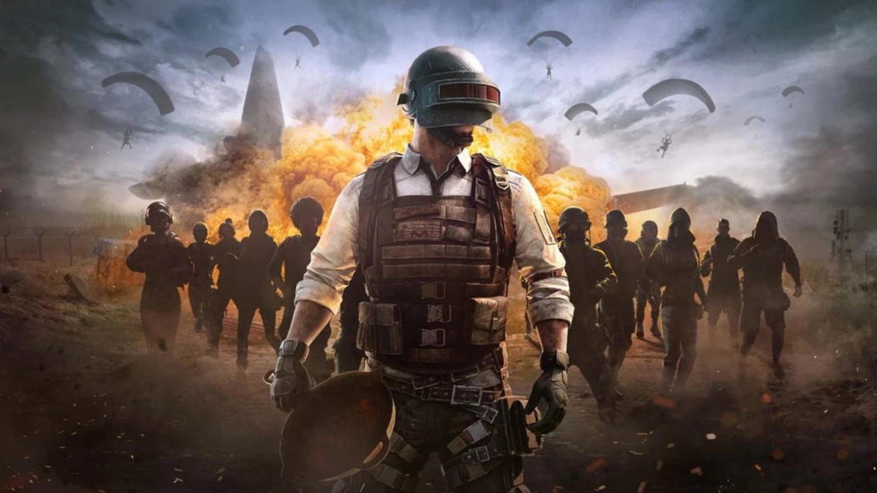 Dünyanın en iyi PUBG oyuncuları İstanbul’da belli olacak. Tam 86 milyon lira ödül dağıtılacak