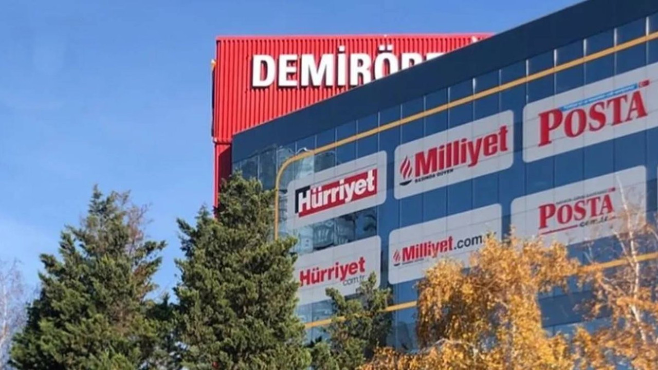 Milliyet’te üst düzey ayrılık! 20 yılın ardından veda etti