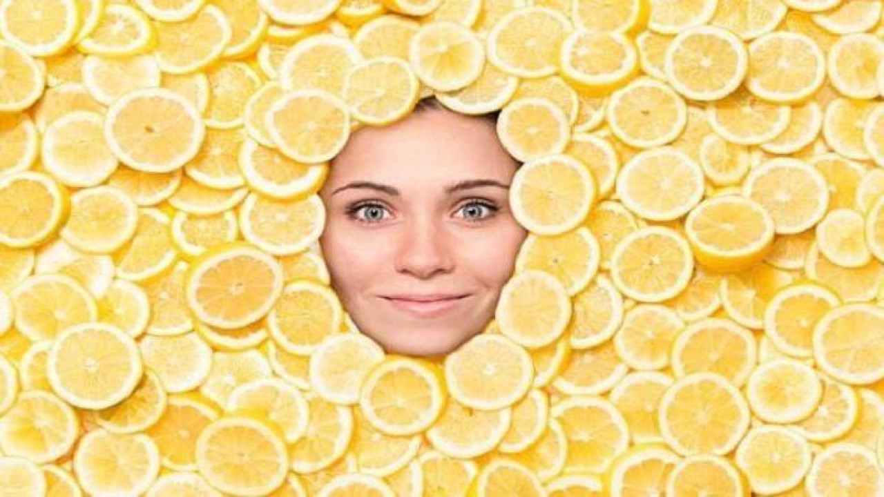 İşte en sağlıklı cilt vitamini