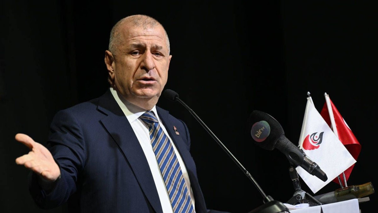 Zafer Partisi'nden soruşturma tepkisi