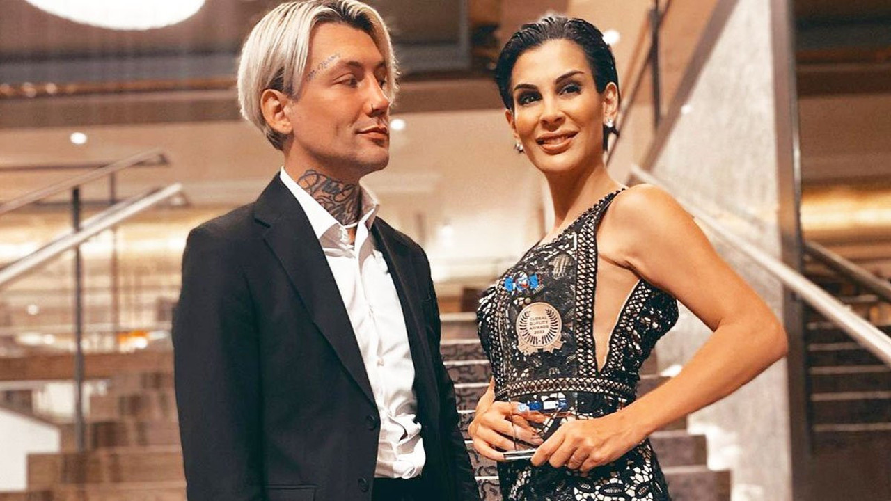 Eylül Öztürk Amerika'daki 10 evi nasıl aldığını açıkladı. 'Tutumlu kadınım' dedi 'gece gündüz çalışıp para biriktirdim' dedi