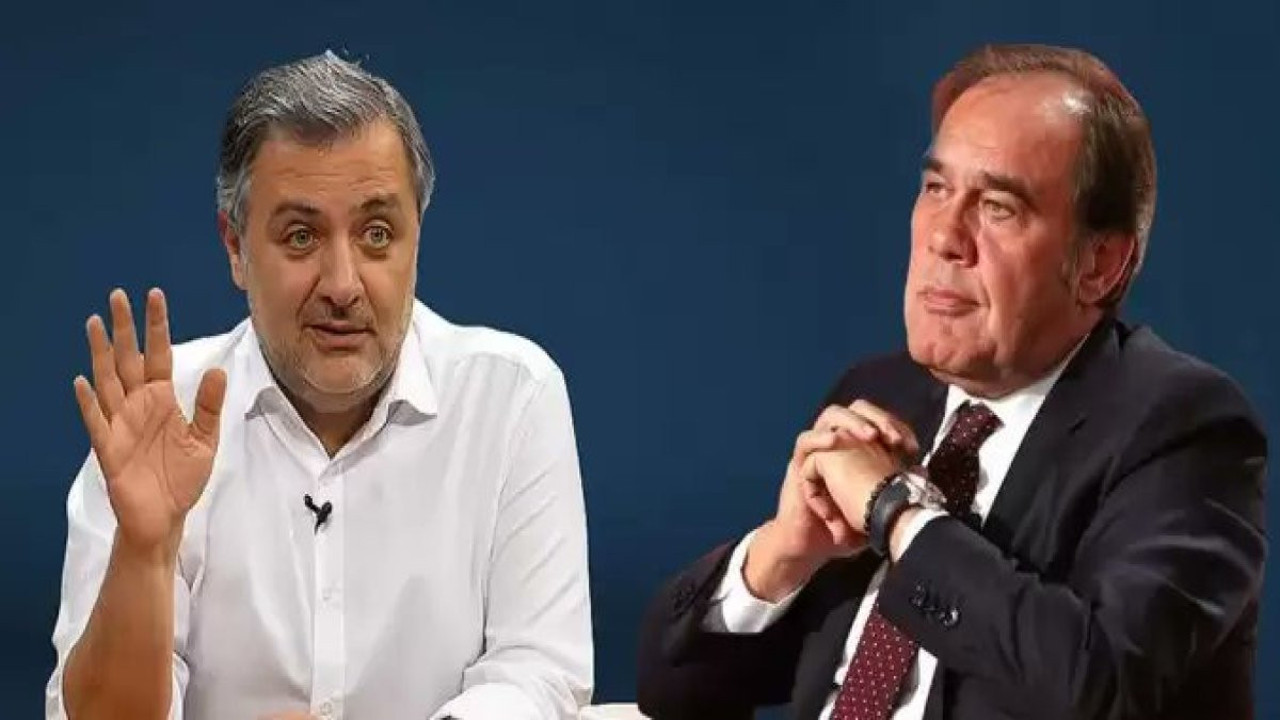 Yıldırım Demirören yeniden Beşiktaş başkanı olmak istiyor. Mehmet Demirkol açıkladı