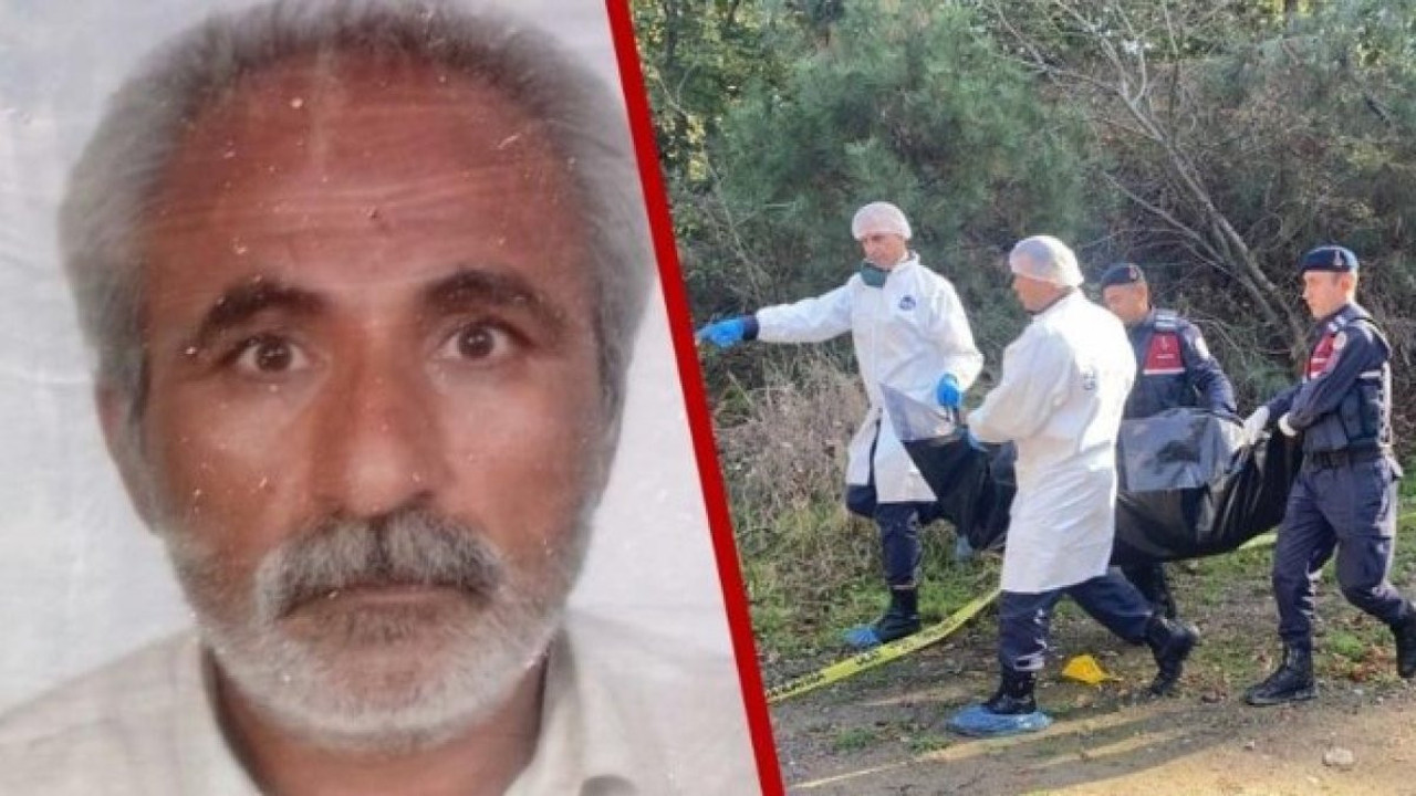 Yakılarak öldürüldüğü ortaya çıkan maden işçisi hakkında şok iddia