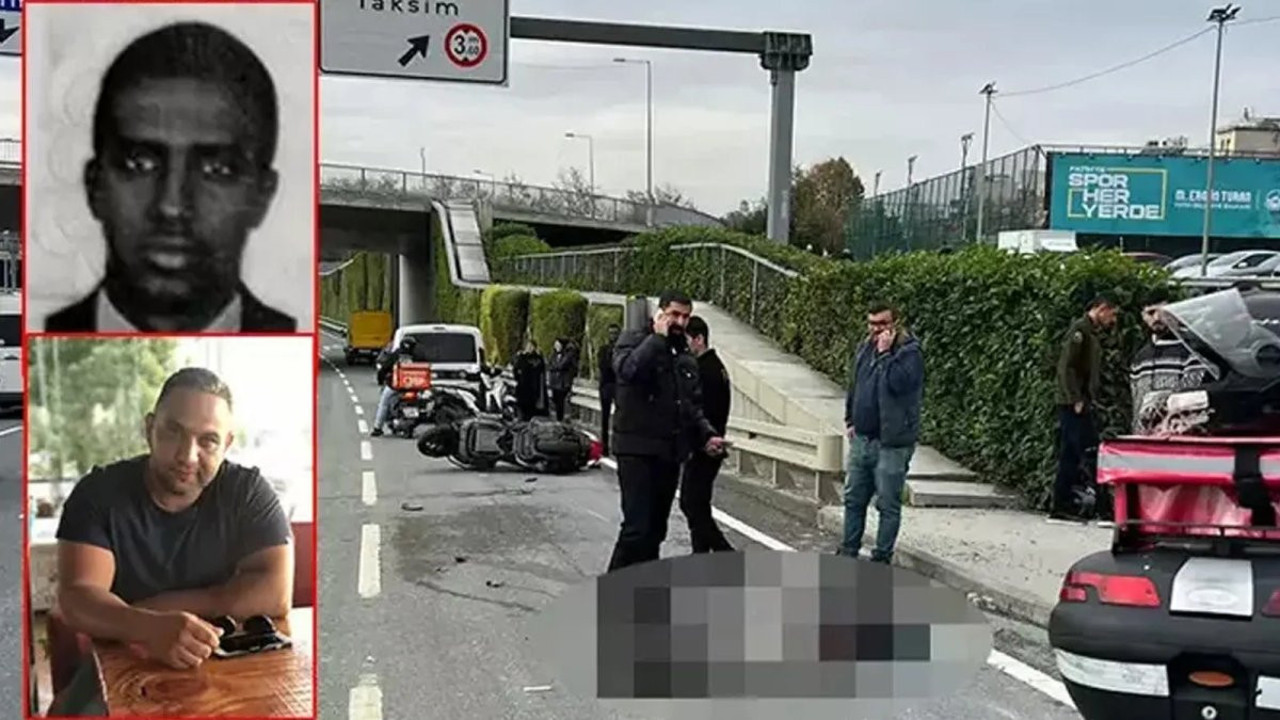 Başsavcılıktan Somali Cumhurbaşkanı'nın oğlu hakkında açıklama: Yurt dışına kaçtığı ortaya çıkmıştı