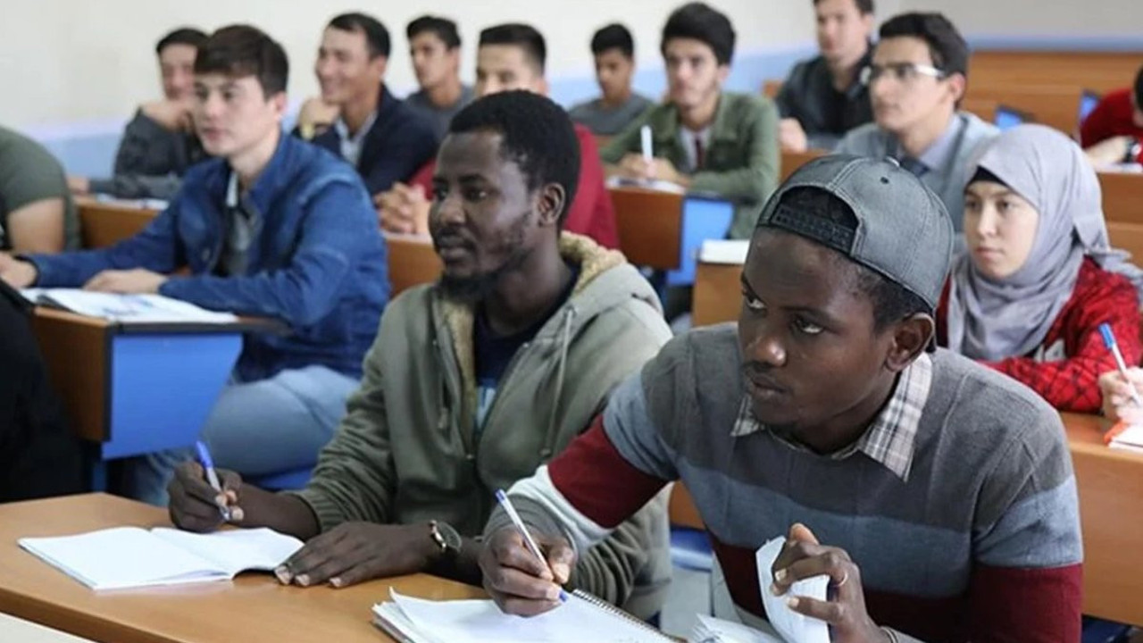 Yabancı öğrencileri para karşılığı kayıt skandalında YÖK rektör için soruşturma izni vermedi