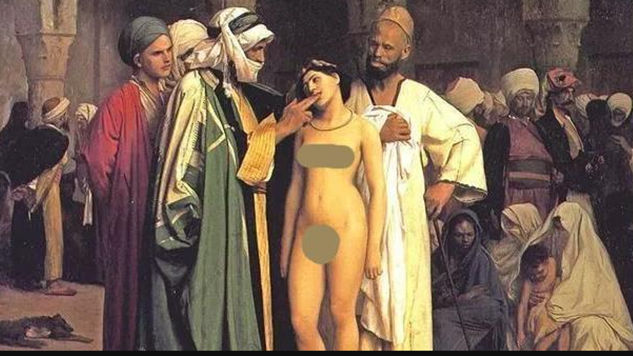 Osmanlı’da cariye fiyatları ortaya çıktı. Satılan cariyelerin fiyatı günümüzde kaç para ediyor?