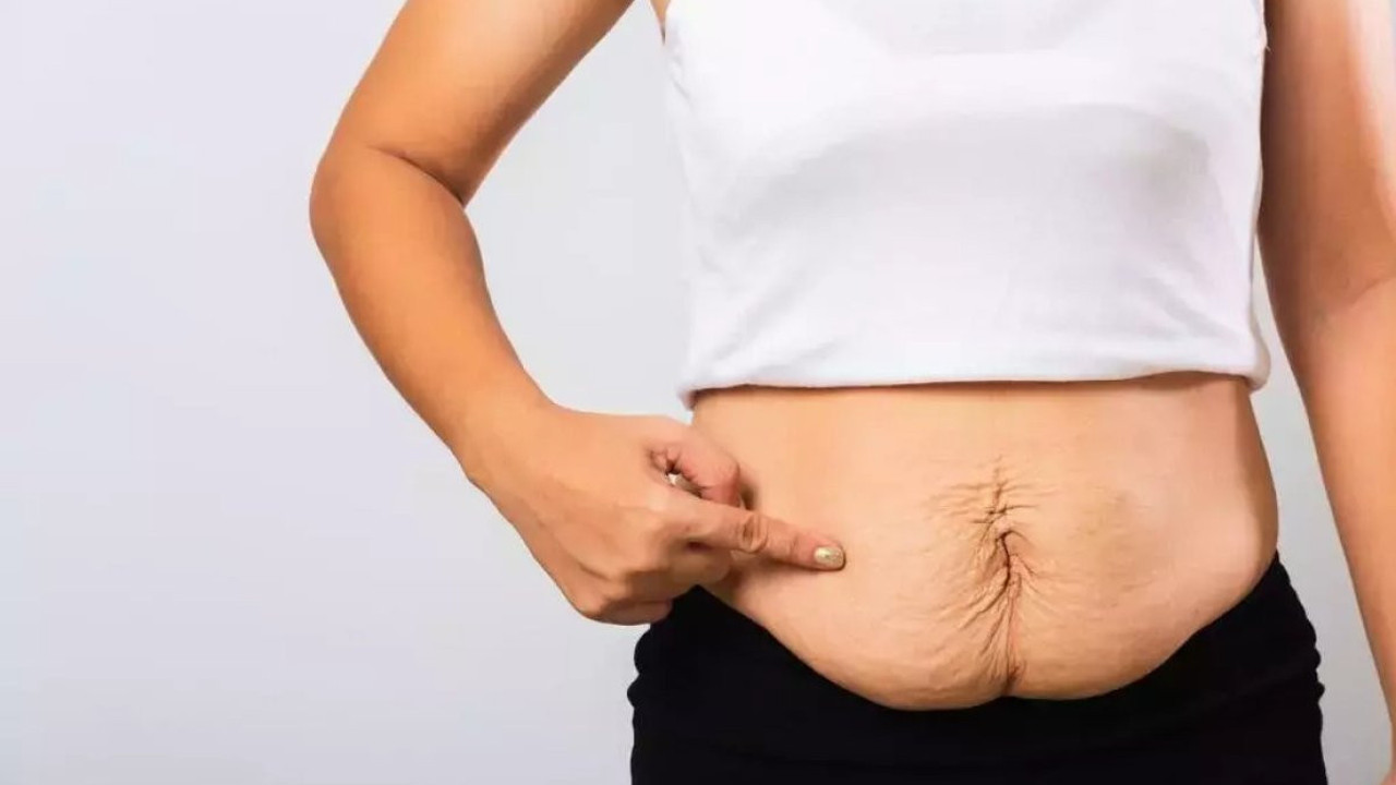 Deri sarkığı deyip geçmeyin. Ciddi rahatsızlıkların habercisi olabilir