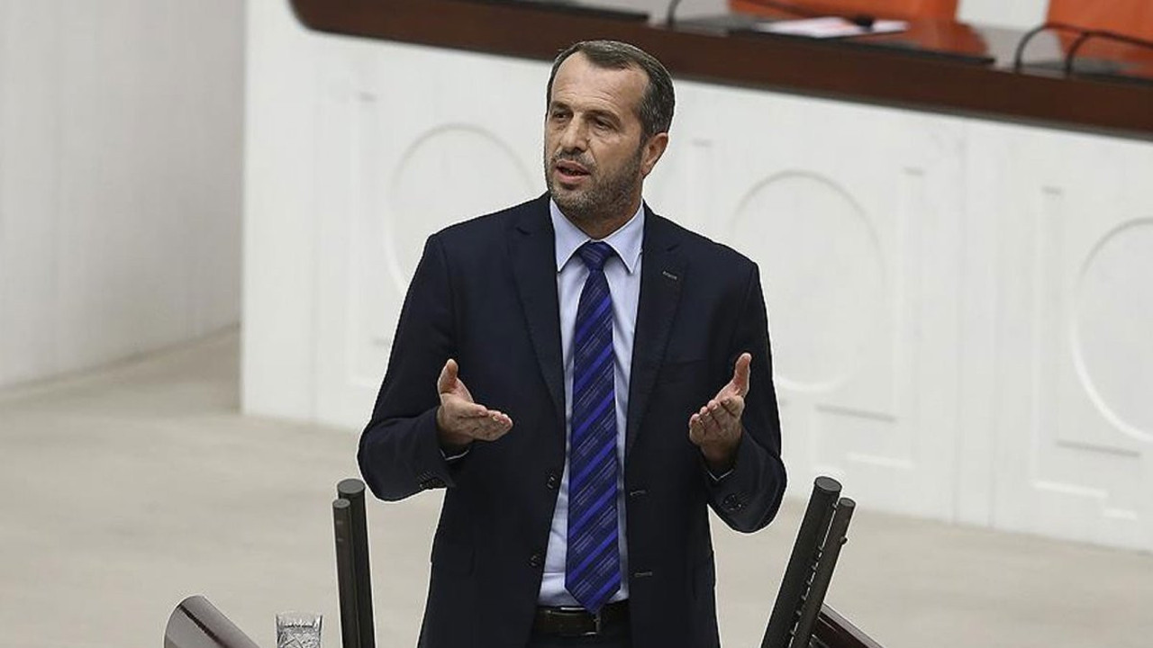 Son dakika... Saffet Sancaklı'nın MHP'den istifası istendi