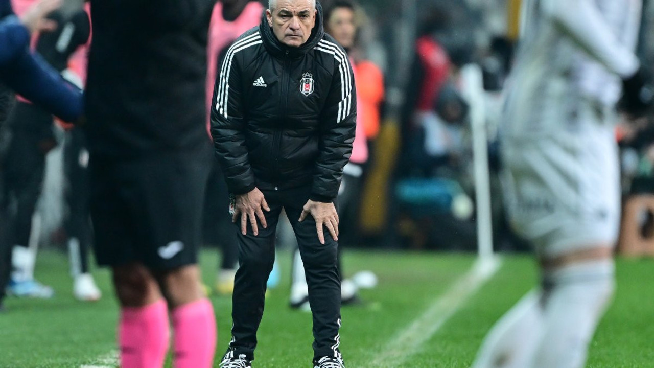 Rıza Çalımbay derbiyi neden kaybettiklerini açıkladı: Takım sakat diyorum kimse inanmıyor