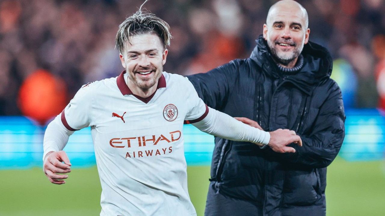 Manchester City 3 dakikada işi bitirdi!