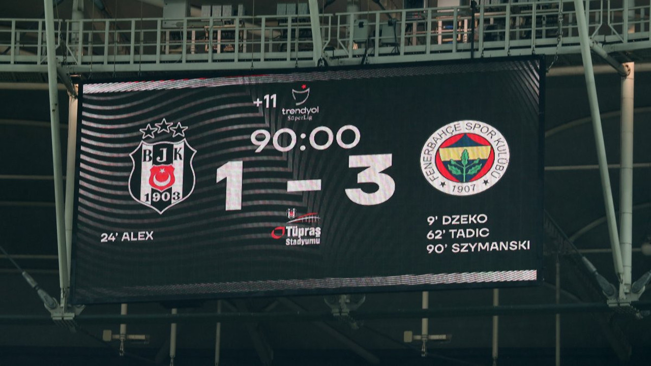 Aboubakar krizi hortladı. Beşiktaş’ta işleri karıştıran karar