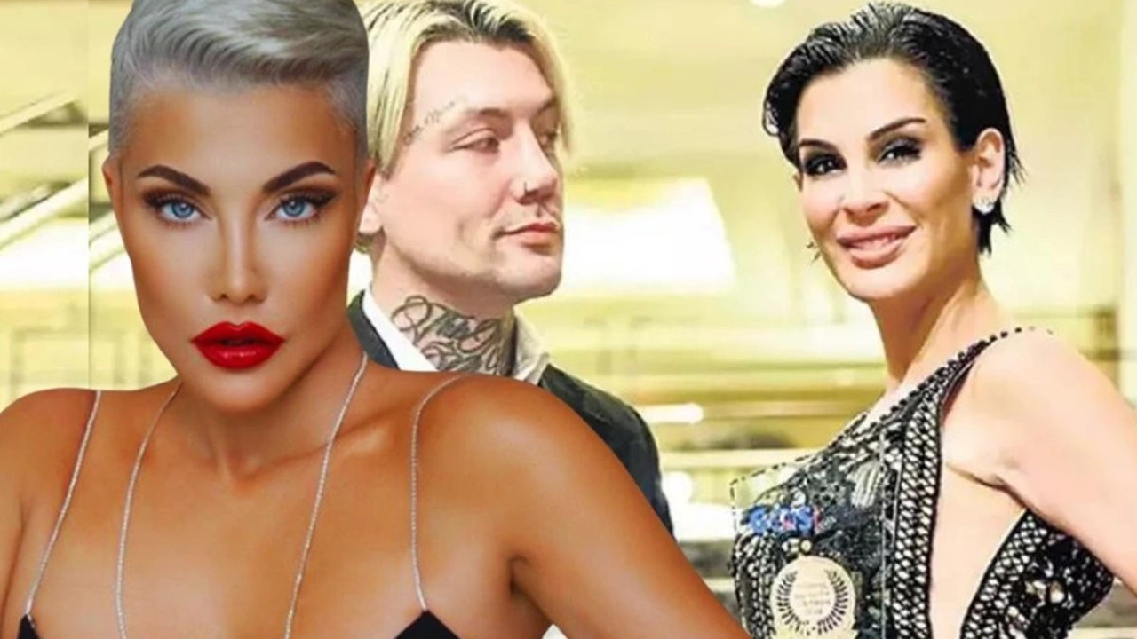 Deniz Akkaya'dan sosyal medya fenomeni Eylül Öztürk için olay iddia. "Swinger partileri düzenleyip..."