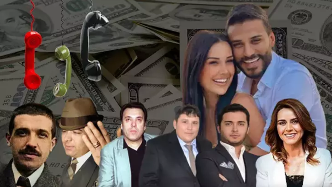 Seçil Erzan'a kadar uzanan dolandırıcılığın 74 yıllık tarihi. Her şey Galata’nın satılmasıyla başladı