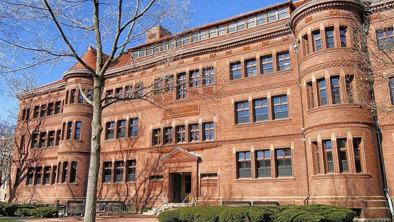 Harvard'dan skandal karar