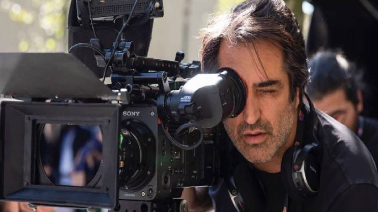 Mahsun Kırmızıgül'ün çektiği diziye iki flaş isim daha katıldı