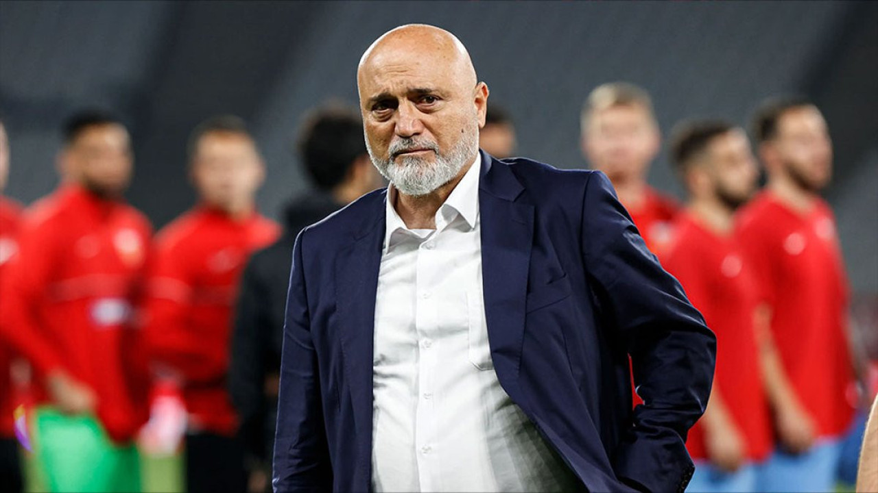 Hikmet Karaman'dan Faruk Koca itirafı: Bana da saldırdı