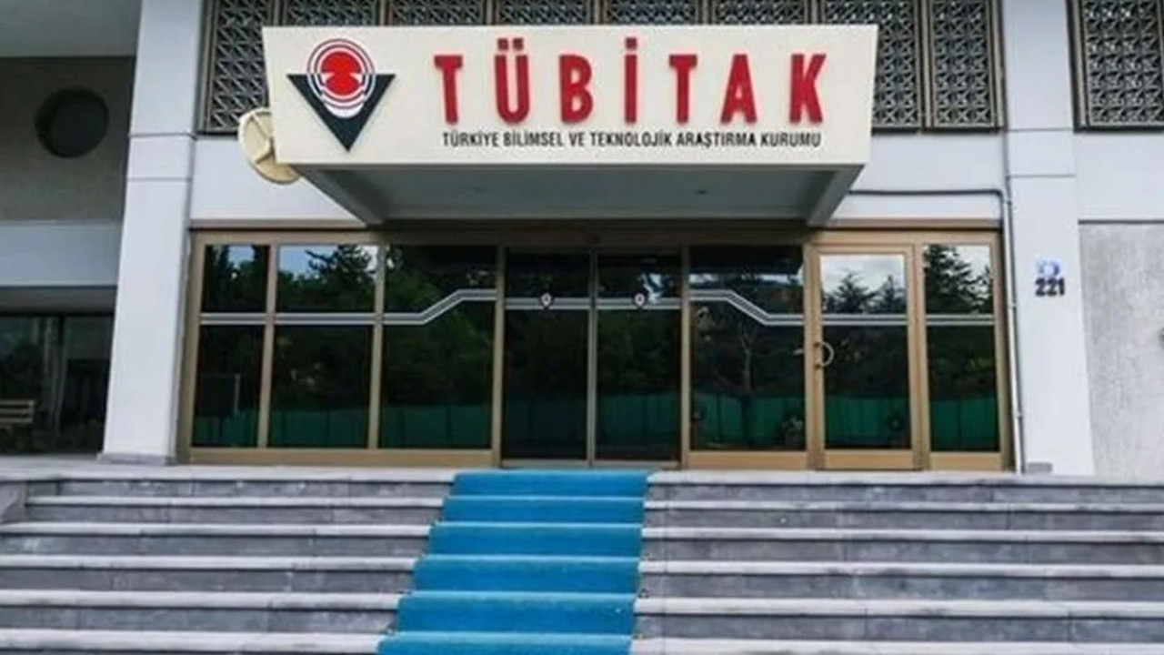 TÜBİTAK 71 personel alacak