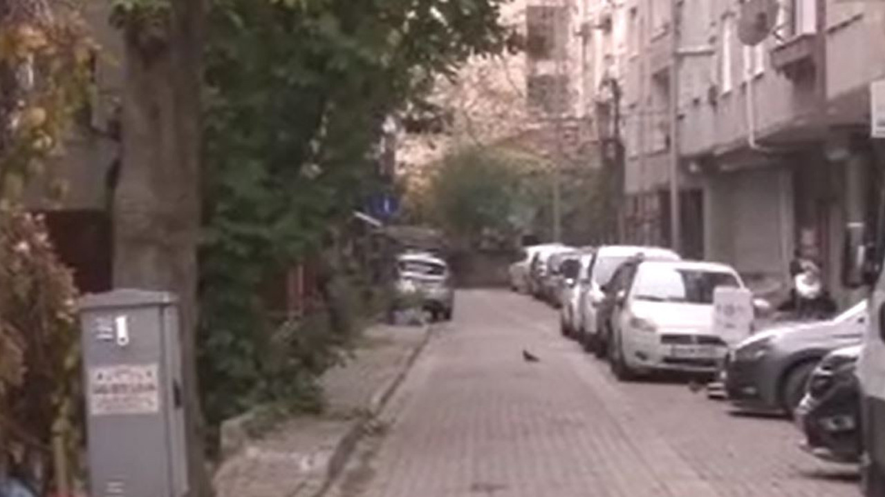 Ağabeyden kardeşine bıçaklı saldırı