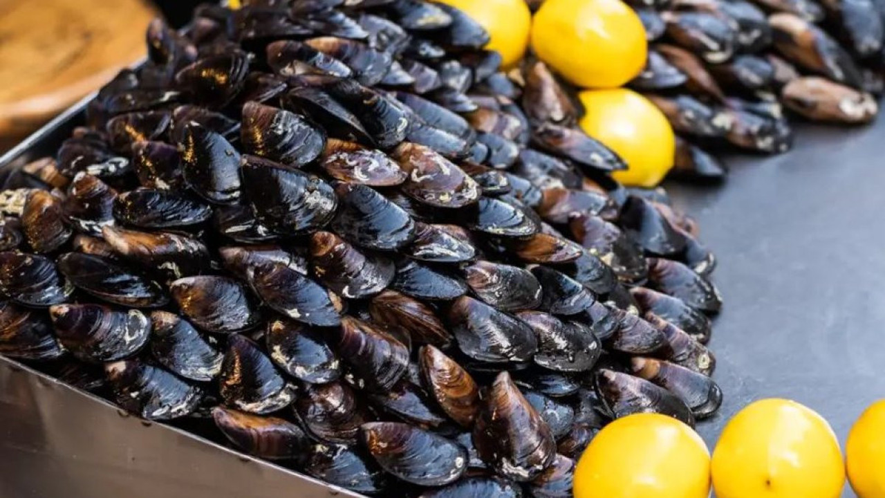 Midye dolma nasıl yapılır? Evde midye dolma tarifi için malzemeler neler?