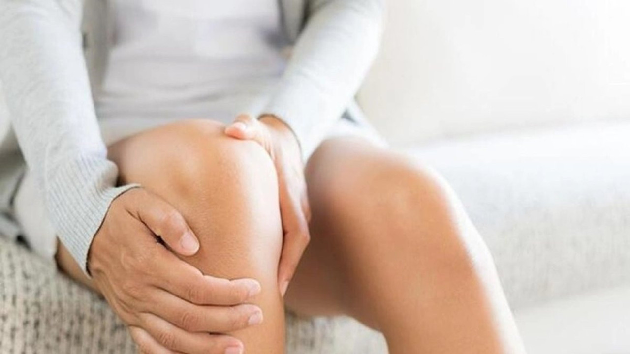 Ağrıları bıçak gibi kesen etkili formül ortaya çıktı. Maraton koşusuna katılacak gibi dizlere sahip olacaksınız