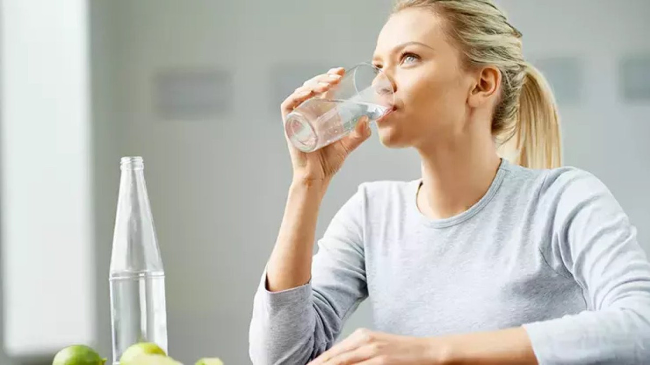 Sıcak su içmenin şaşırtan faydaları