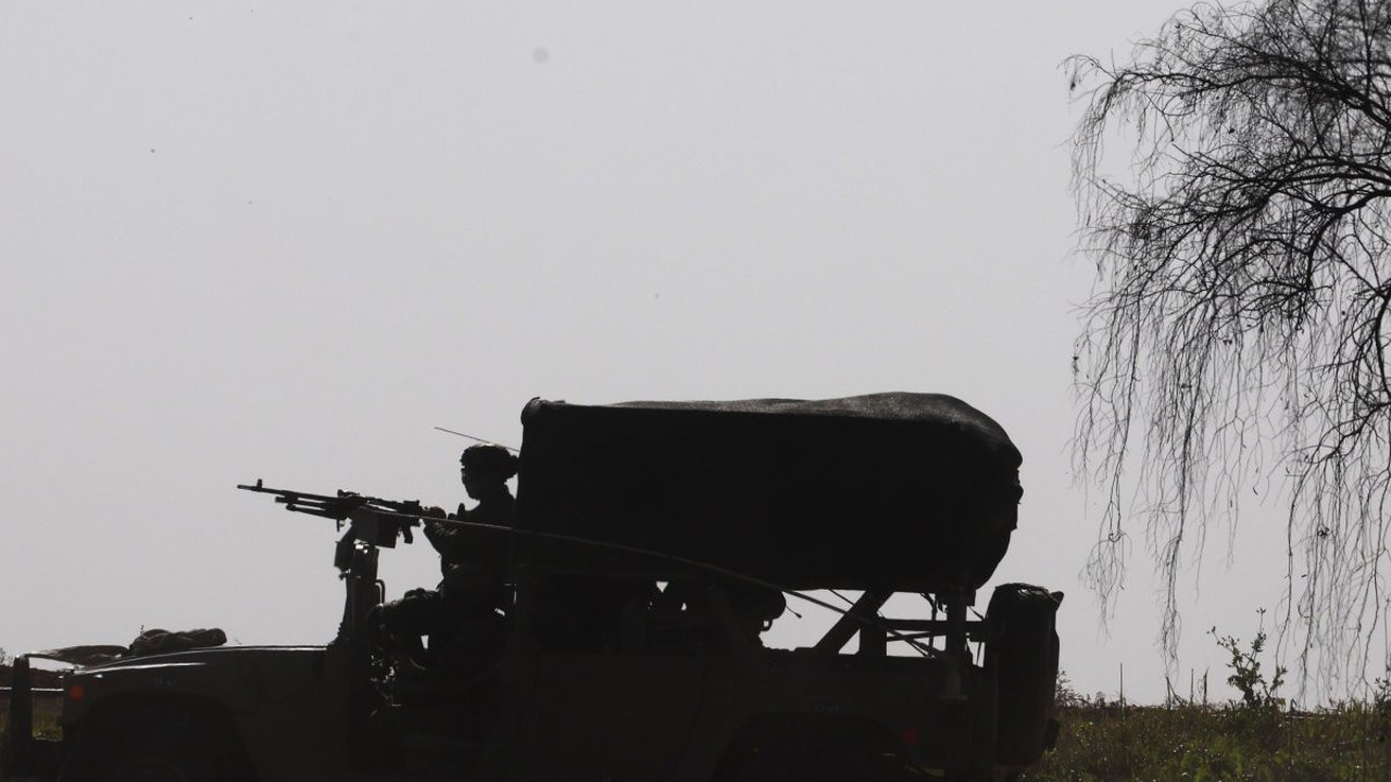 İsrail, Gazze'deki kara saldırılarında 20 askerini yanlışlıkla öldürdü