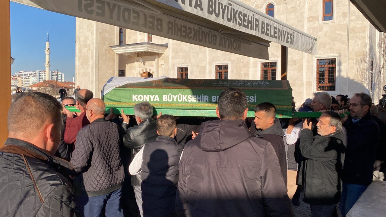 Kömür sobasından zehirlenen anne hayatını kaybetti, kızının tedavisi sürüyor