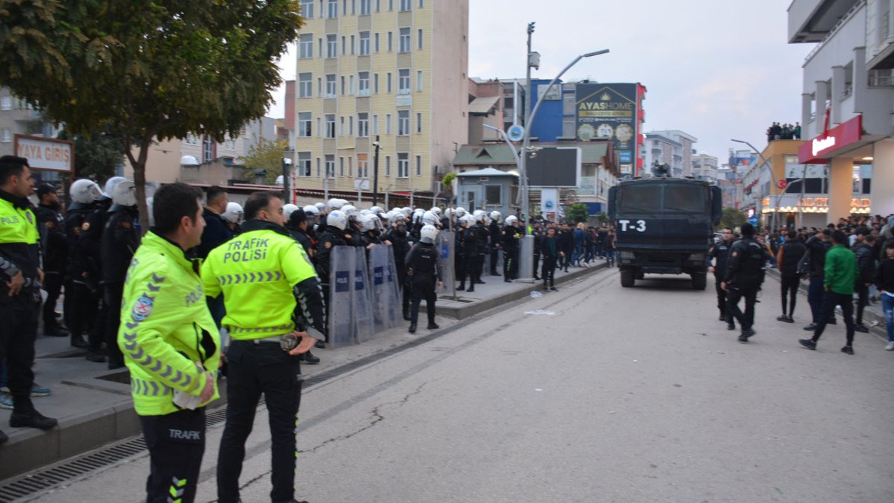 Şırnak’ta Kur'an-ı Kerim yırtan kişi gözaltına alındı