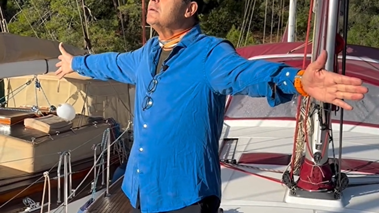 Ayhan Sicimoğlu’nun her sabah breteryan kahvaltısı yaptığı ortaya çıktı. Breteryan kahvaltısı nasıl yapılır?