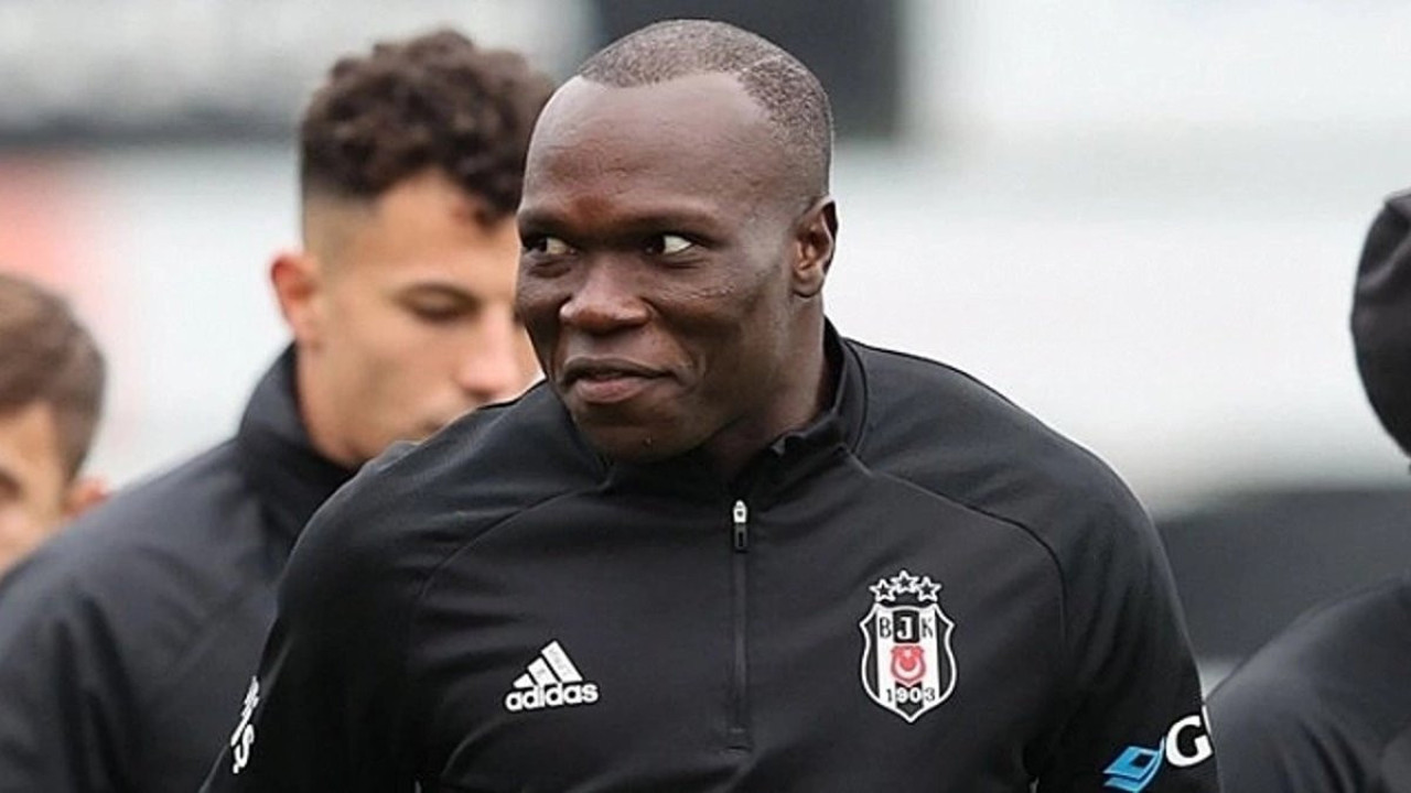 Aboubakar'ın sırrı ortaya çıktı. Öğrenenler büyük şaşkınlık yaşadı