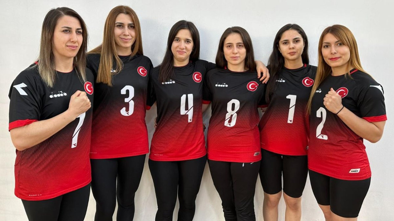 A Milli Takım yarı finalde