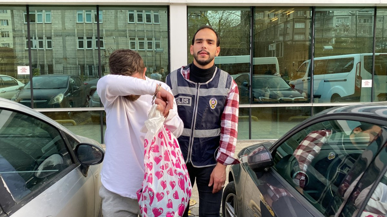 Samsun'da 13 bin 440 sentetik ecza hap ele geçirildi