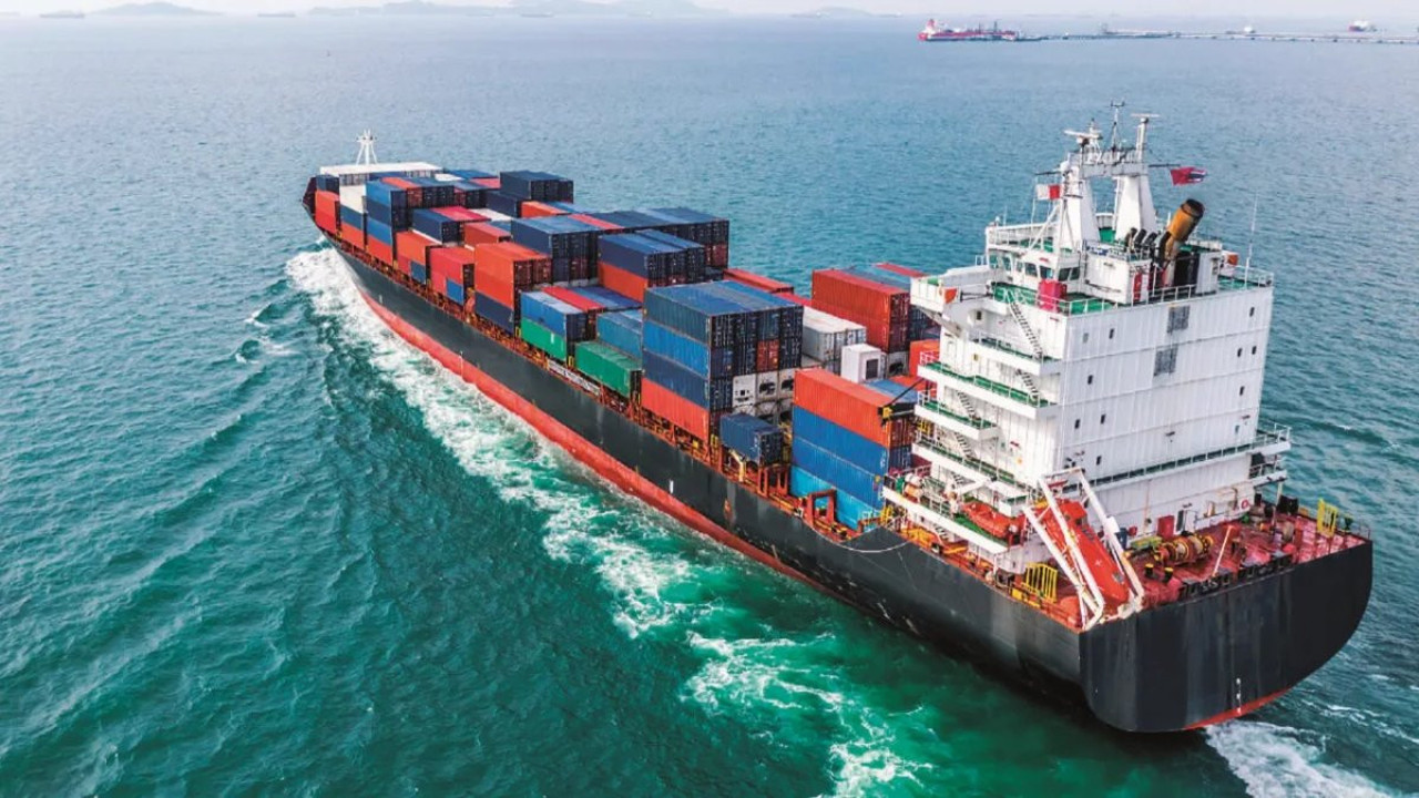 İsrail’den limanlarına talimat: Gemi bilgileri gizlenecek