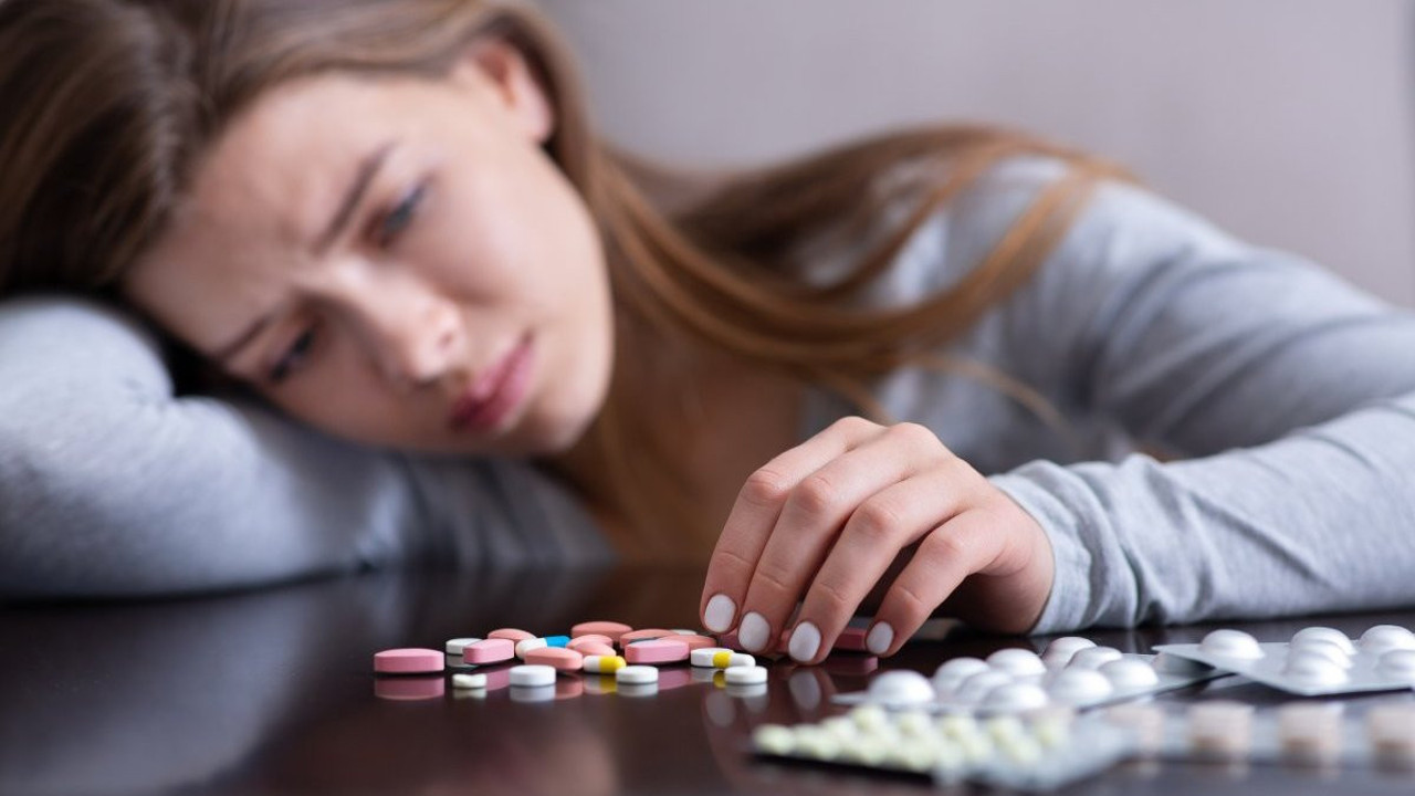 İlaçları susuz kullanınca neler olur