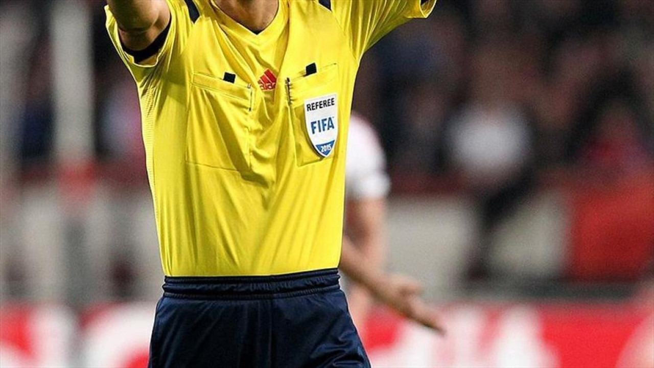 FIFA 30 Nijeryalı hakemi onayladı