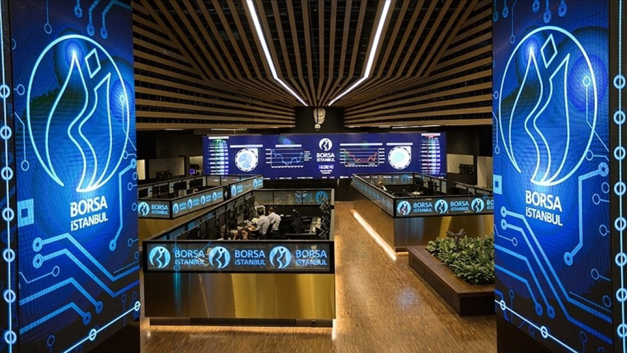Borsa günü yükselişle tamamladı (15 Aralık 2023)