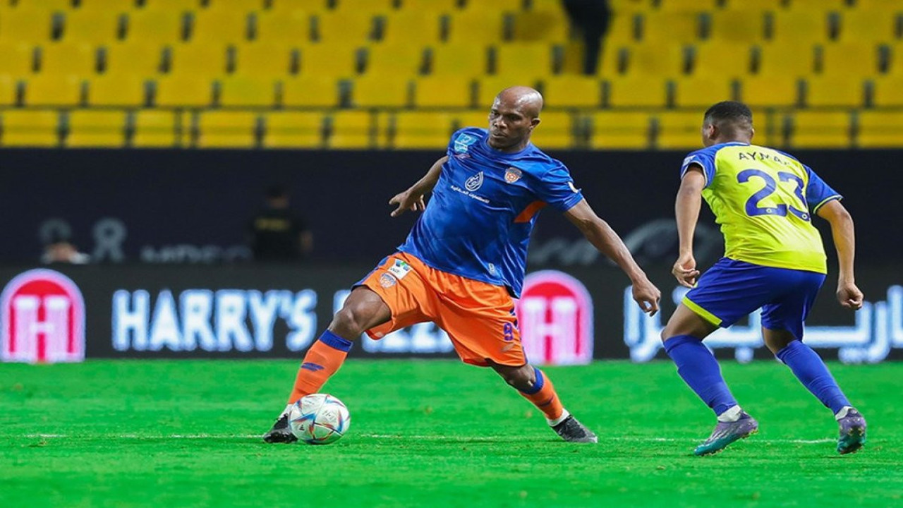 Nwakaeme'ye kadro dışı kararı! Adı yeniden Trabzonspor ile anılıyordu