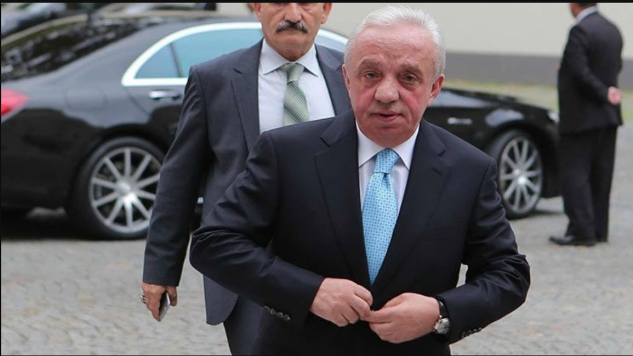 Mehmet Cengiz hedefine tarım arazilerini aldı. Proje onaylanırsa tarım arazileri yok olacak