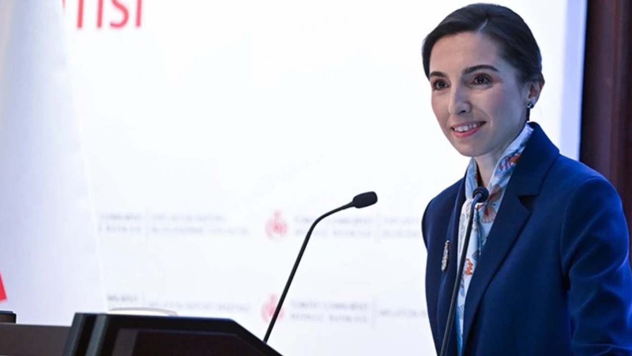 Hafize Gaye Erkan: İstanbul’da ev Manhattan’dan pahalı. Annemlerin yanına yerleştik. E vatandaş ne yapsın