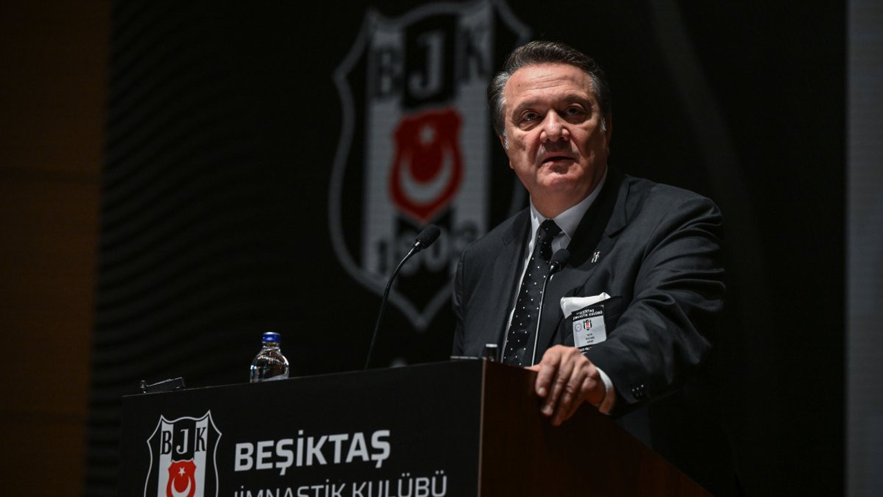 Hasan Arat'tan 5 futbolcu ile ilgili flaş açıklama