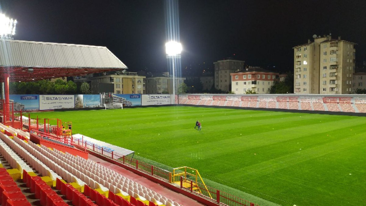 Şampiyonlar Ligi'nden daha pahalı maç! Tuzlaspor'dan dudak uçuklatan ücret