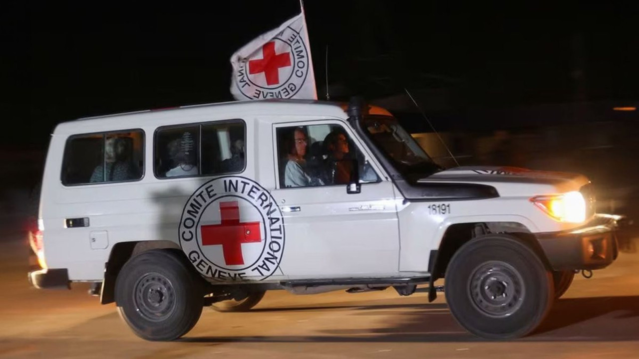 Avrupa'da Mossad ve Katar görüşmesi: Ateşkes ve rehine takası olacak mı?