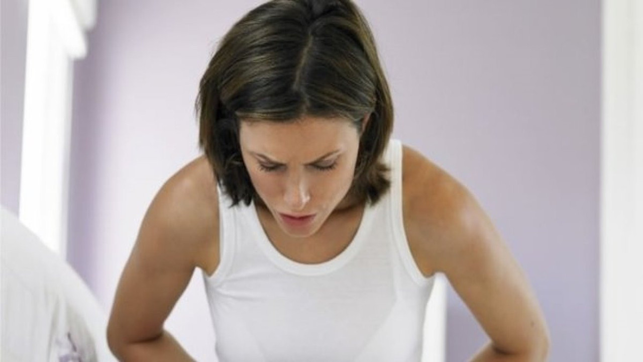 Reflü hastalarının dikkatine