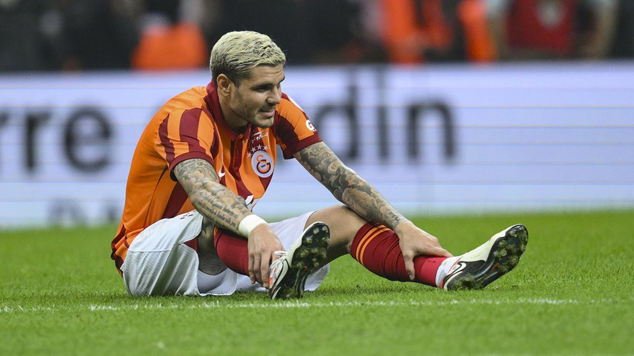 Mauro Icardi paylaştı. Taraftarlar kahroldu. Fotoğraftaki gizli detay gözlerden kaçmadı