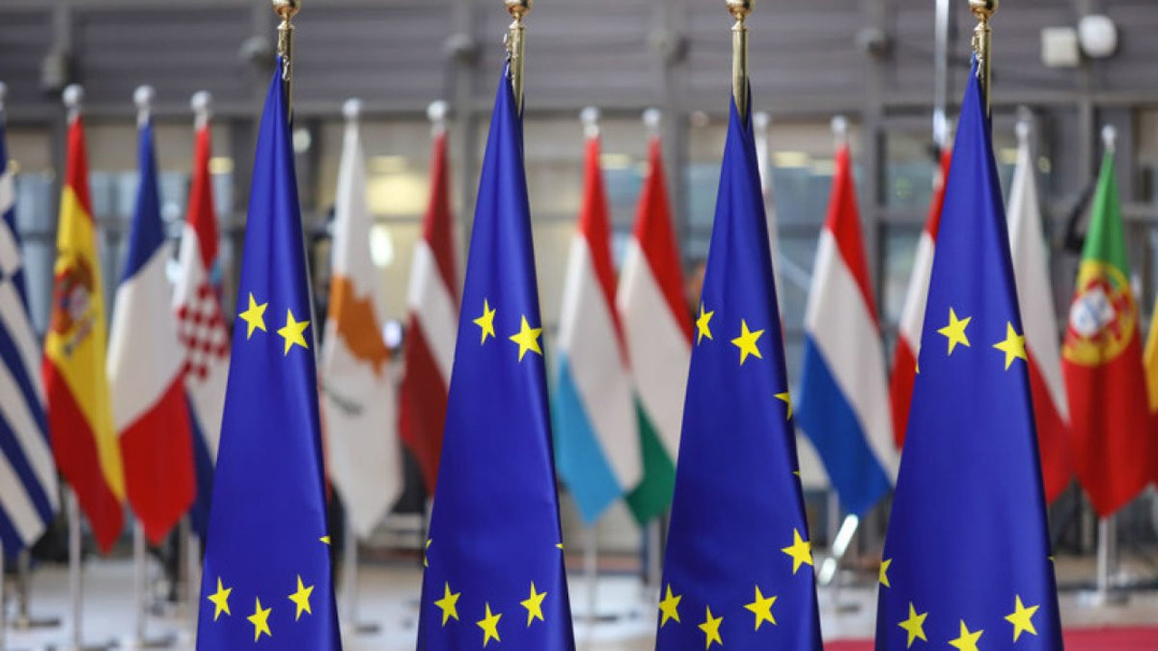 AB'den Rusya'ya yeni yaptırım kararları (17 Aralık 2023)