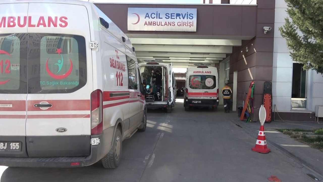 Adıyamanlı iş insanı intihar teşebbüsünde bulundu