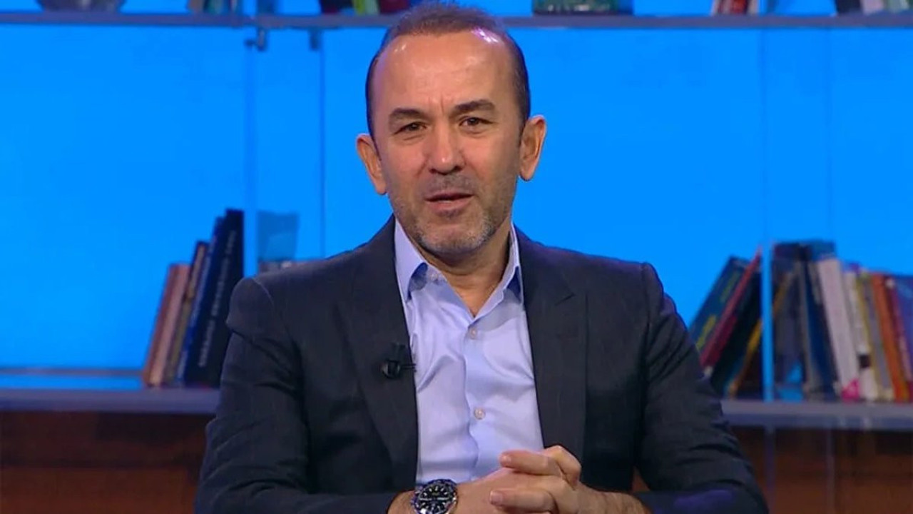 Mehmet Özdilek Fenerbahçeli futbolcuyu Türkiye'nin en iyisi seçti