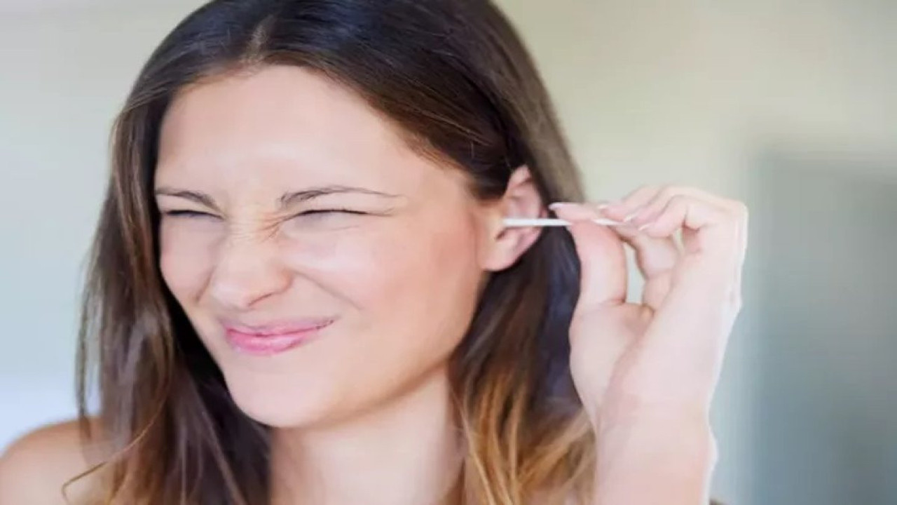 Çubuk sokmayın felç yapıyor