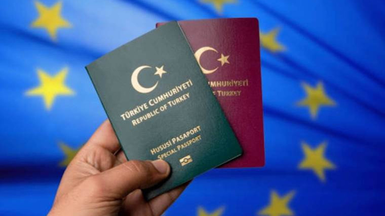 AB ile vize sorunu çözülüyor mu?